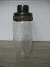 Ancien Shaker Cocktail en