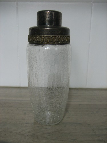 Ancien shaker cocktail - ancien,