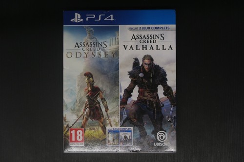 Assassin creed odyssey - assassin's, +