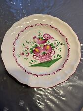 Grand Plat céramique St