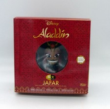 Funko 5 Star - Aladdin - Jafar