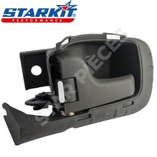 Poignée de porte avant gauche