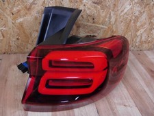 Feu arrière droit Citroen C5