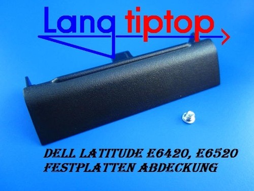Dell latitude e6420 - latitude, e6320