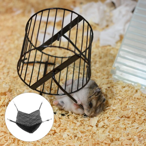 Hamac pour petite - , cage