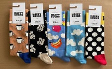 5 Paires Happy Socks Original