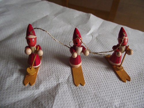 Decoration de noel - /,