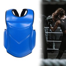 Karaté Protecteur de poitrine