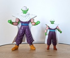 2 Figurines Petit Cœur