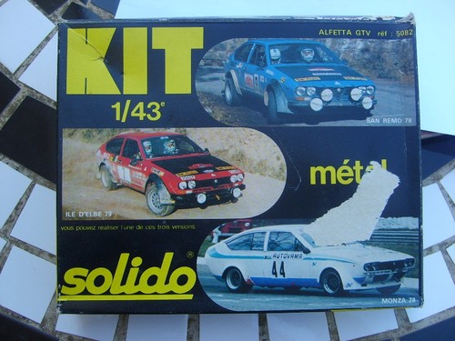 1979 rally ile - 1979, de