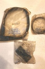 Lot Citroën ami 8 joints