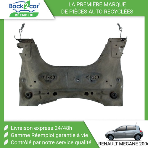 Berceau moteur avant - 🏆,