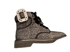 Superbe Et Authentique Boots