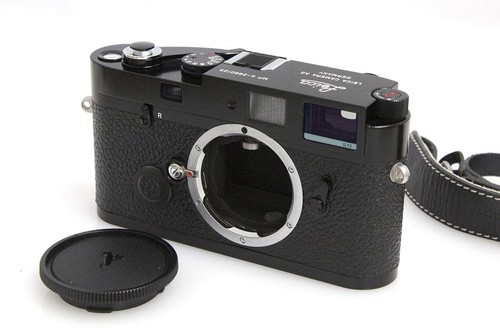 Leica 72x appareil - mp-6,