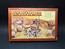 Warhammer Metal Tomb Kings