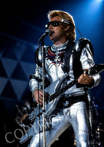 Photo johnny hallyday - johnny,