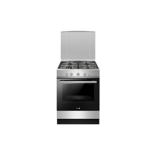 Fagor cuisinière gaz - cuisinière, 74l