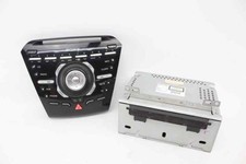 BM5T18C815RF autoradio pour FORD FOCUS STATION 1.6 TDCI DIESEL 115CV 283284