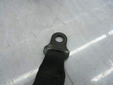 Ceinture avant gauche