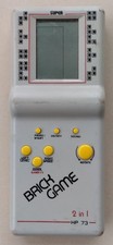 Jeu Electronique Super Brick