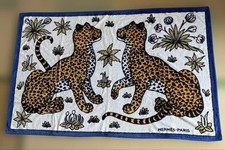 Serviette de plage HERMES