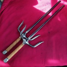 Collection d'armes Sai Ryukyu