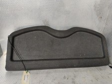 Plage arriere RENAULT MODUS PHASE 1