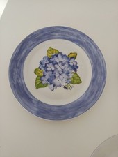 Lot De 3 Assiettes A Dessert