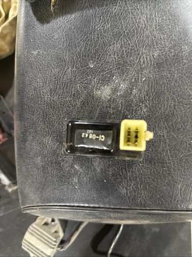 Boitier cdi original px - cdi,