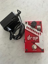 digitech drop