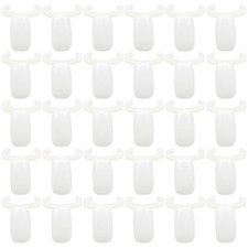 100pcs Présentoir Vernis à