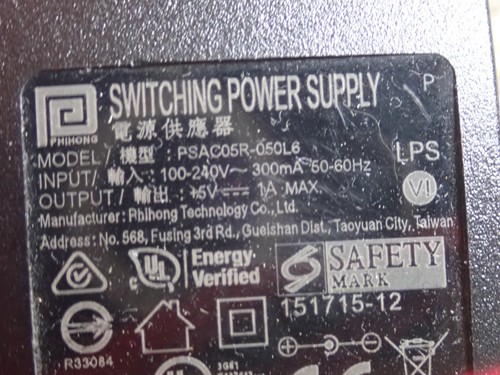 Ascom psac05r 050l6 bloc - psac05r-050l6,