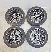 ✅4 JANTES 8Jx18 ET34 225/50