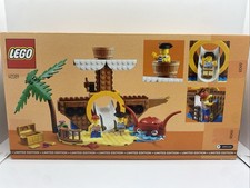 LEGO 40589 - L’aire de jeux