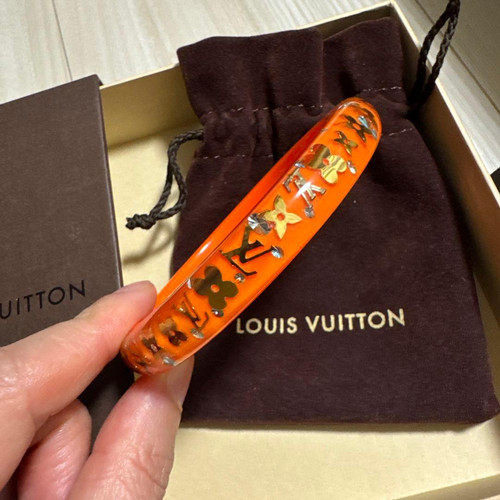 Bracelet louis vuitton - bracelet,