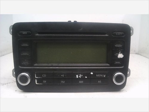 Autoradio occasion volkswagen - autoradio,