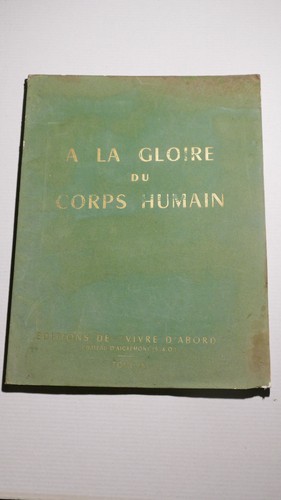 Pin 1960 la gloire - up, a