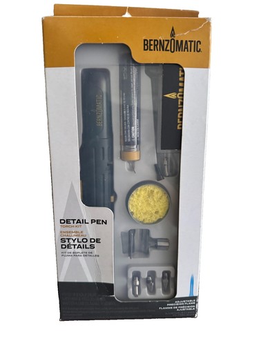 Bernzomatic st550k cordless - st550k,