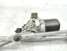 Moteur essuie glace avant