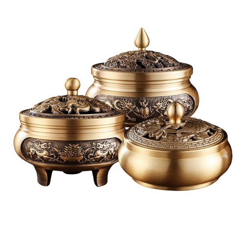 Porte encens diffuseur - porte-encens,