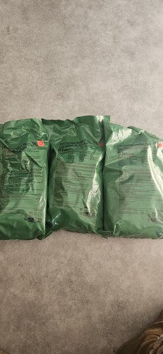 Rations militaires 24h