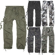 Brandit M65 Cargo Pantalon