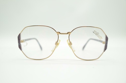 Monture lunettes vintage - lunettes,