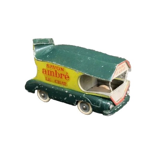 Ancien camion savon le - camion, /