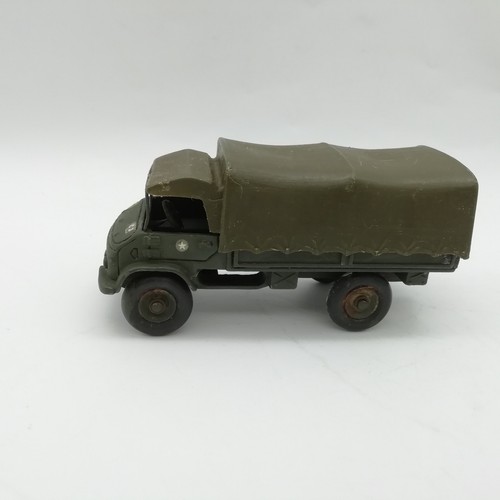Dinky toys 821 mercedes benz - dinky, mercedes-benz