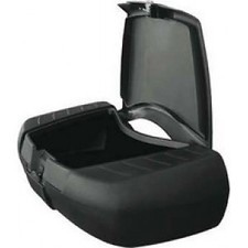 Coffre avant top case SHAD