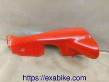 protection d'echappement droit