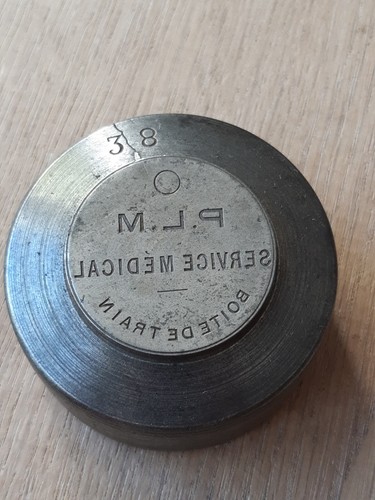 Matrice sncf train rail - matrice,