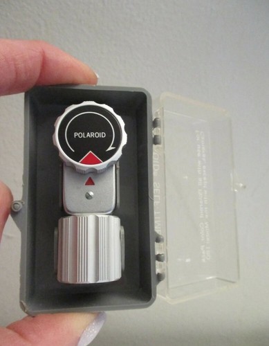 Polaroid self timer - polaroid, #192
