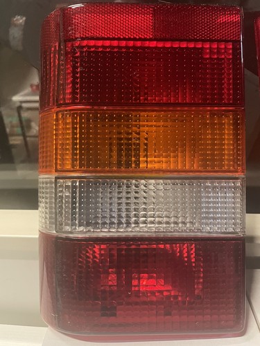 Feu arrière gauche citroën - feu,